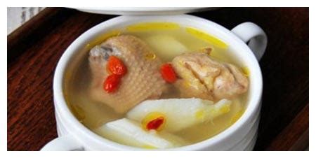 如何燒雞湯 美味的