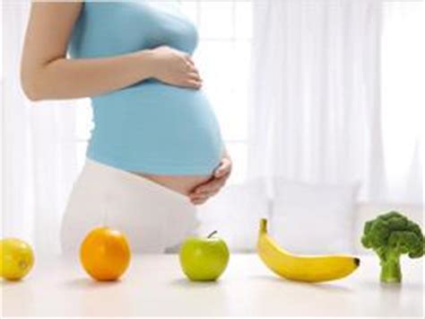 怀孕前三个月吃什么有营养不长胖