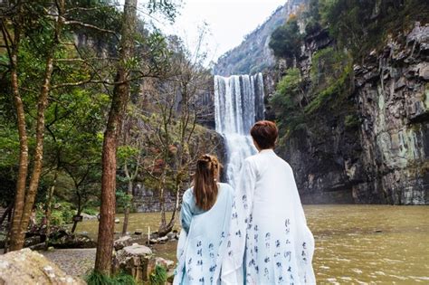 百丈漈之旅400字（经典4则）