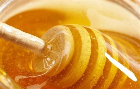 月子里可以喝蜂蜜水吗