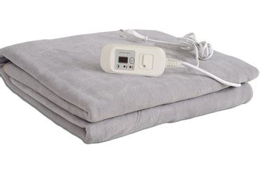 电热毯能去除被子床上的螨虫吗