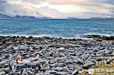 想跟你一起去这个喧嚣世界的寂静尽头 | 冰岛