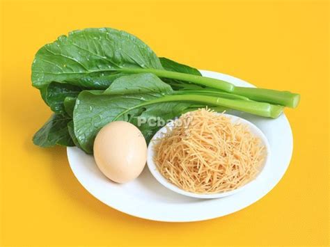 怀孕吃的早餐食谱