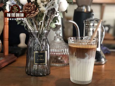 經常喝拿鐵咖啡容易變胖嗎?