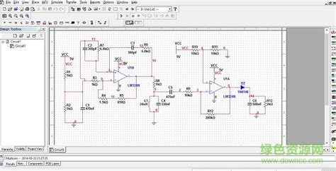 multisim14.0怎么使用