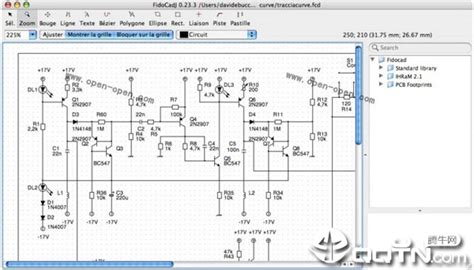 请介绍一款电气制图的常用软件