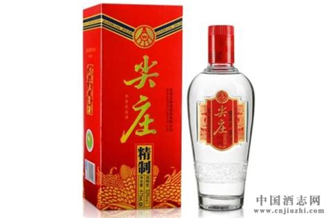 尖庄酒是不是五粮液集团的产品