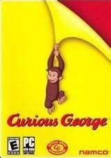 好奇猴乔治游戏攻略视频