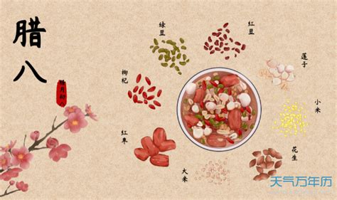 又是一年腊八节文案