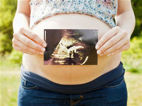 怀孕五个月了，孕妈感受到胎动了吗