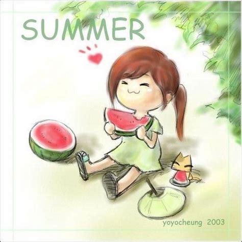 吃西瓜_写事的作文300字（共4篇）