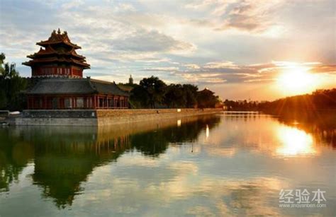北京哪最好玩?