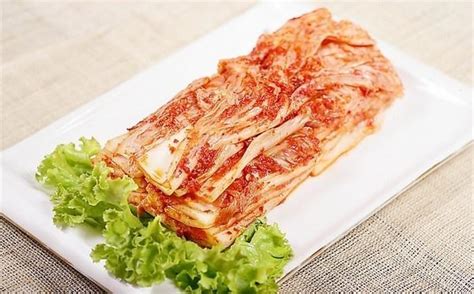如何用最簡單的方法做辣白菜