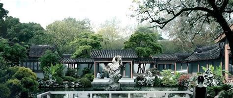 美到极致的中国古民居