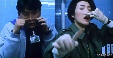 有個電影那個伙計把老板全家都殺光了拿肉來做包子給警察吃了叫什么電影