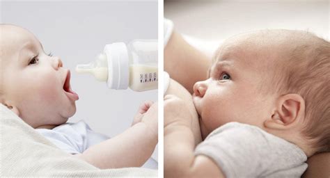 九个多月的宝宝突然不喝奶粉了