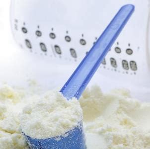 南山婴幼儿奶粉素材图片