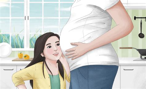 孕妇孕晚期为什么会水肿