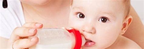 婴儿老是呛奶用什么奶瓶