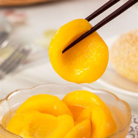 黄桃是热性还是凉性