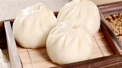 做包子怎么發(fā)面才松軟