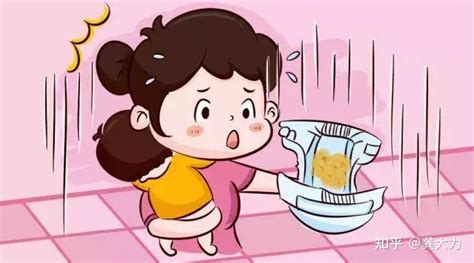 多数父母分不清宝宝腹泻原因