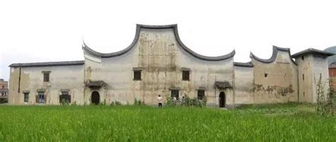 读懂中国乡土建筑，满满都是文化