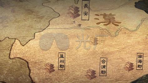 谁有陕西汉中的详细地图