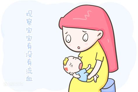 婴儿哭闹等等再抱