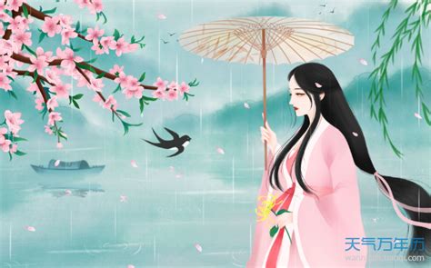 春节下雨的优美诗句【共81段】