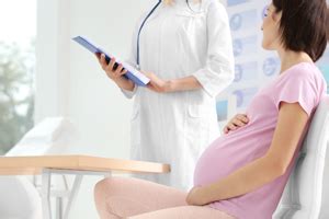 孕期的常见疾病有哪些