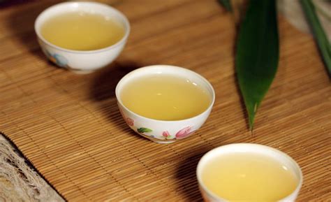 普洱生茶和熟茶的差別在哪里？