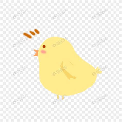 可爱小鸡-写物作文200字(合计6篇)