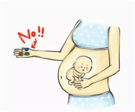 孕期分泌物能反映胎儿健康