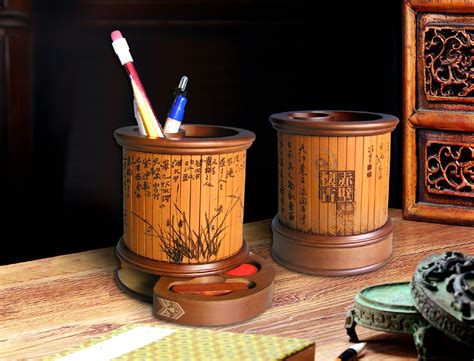 可爱的笔筒作文500字[合计6篇]