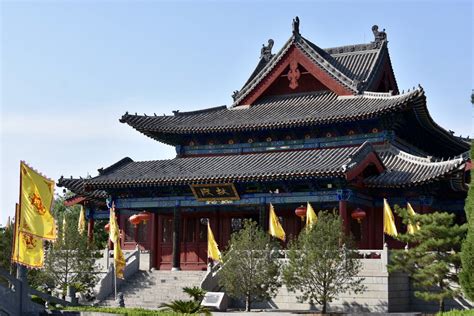 洪洞县的旅游区有什么?