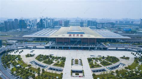南京南站离南京站有多远