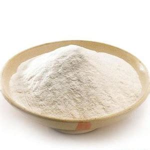 水磨粘米粉是大米粉吗