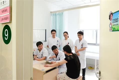目前上海已恢复开诊的医院