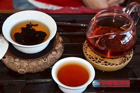 普洱茶的功效與作用