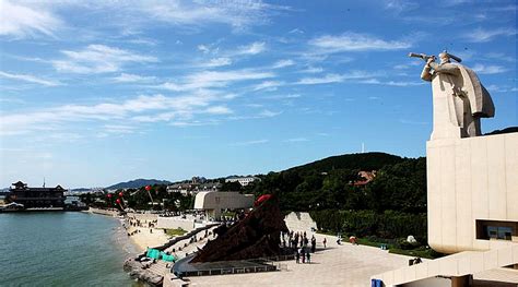 威海旅游攻略必去景点有哪些?