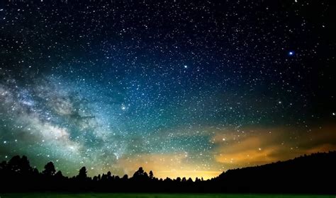 拍星空用什么镜头