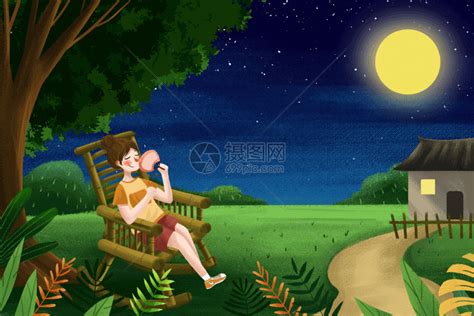 夏天的夜晚-写景作文400字(共计8则)