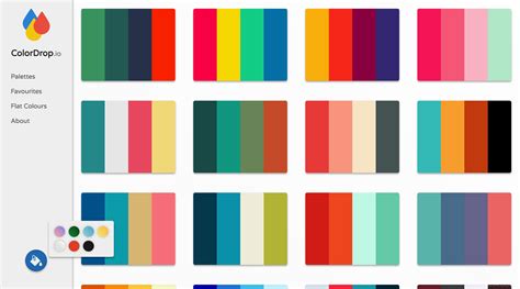 什么软件在材料装饰配色方面比较好用的?