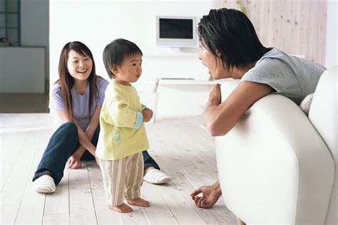九个月宝宝语言发展特点