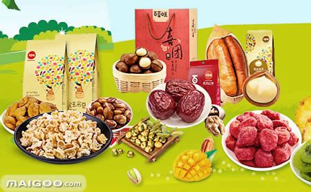 怎么加盟百草味?加盟費多少?
