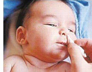 2岁宝宝先流鼻涕后发烧咳嗽