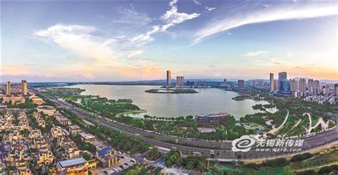 宜兴在无锡的什么地方