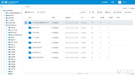 信息化系统管理文档的要求是什么?急求答案