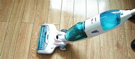 全自動智能拖掃機和吸塵器哪個更好用